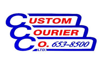 Custom-Courier-LogoS