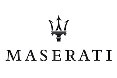 Maserati-LogoS