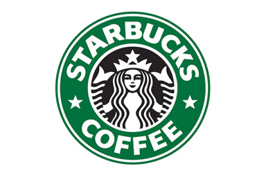 Starbucks-LogoS