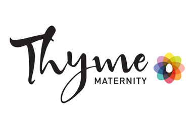 Thyme-Maternity-LogoS